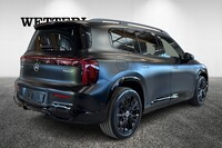 Mercedes-Benz GLB vaihtoauto