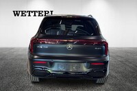 Mercedes-Benz GLB vaihtoauto