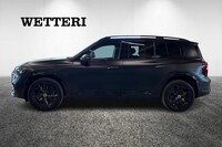 Mercedes-Benz GLB vaihtoauto