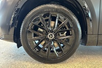 Mercedes-Benz GLB vaihtoauto
