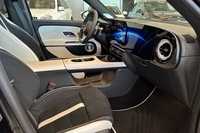 Mercedes-Benz GLB vaihtoauto