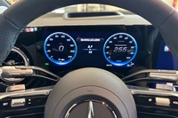 Mercedes-Benz GLB vaihtoauto