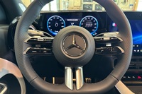 Mercedes-Benz GLB vaihtoauto