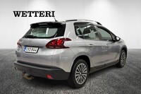 Peugeot 2008 vaihtoauto