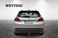 Peugeot 2008 vaihtoauto