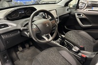Peugeot 2008 vaihtoauto