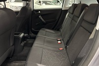 Peugeot 2008 vaihtoauto