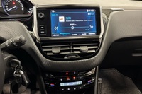 Peugeot 2008 vaihtoauto