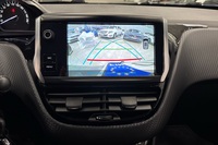 Peugeot 2008 vaihtoauto