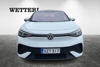 Volkswagen ID.5 vaihtoauto