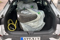 Volkswagen ID.5 vaihtoauto