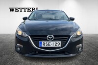 Mazda 3 vaihtoauto