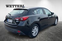 Mazda 3 vaihtoauto