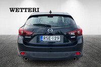 Mazda 3 vaihtoauto