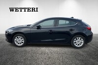 Mazda 3 vaihtoauto