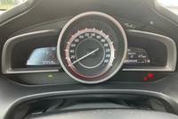 Mazda 3 vaihtoauto