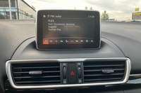 Mazda 3 vaihtoauto