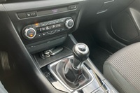 Mazda 3 vaihtoauto
