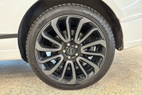 Land Rover Range Rover vaihtoauto