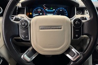 Land Rover Range Rover vaihtoauto