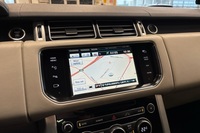 Land Rover Range Rover vaihtoauto