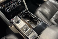 Land Rover Range Rover vaihtoauto