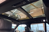 Land Rover Range Rover vaihtoauto