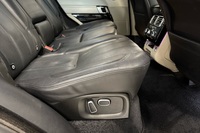 Land Rover Range Rover vaihtoauto