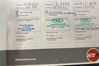 Land Rover Range Rover vaihtoauto