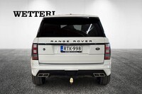 Land Rover Range Rover vaihtoauto