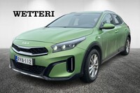 Kia XCeed vaihtoauto