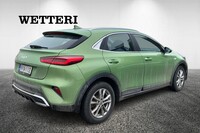 Kia XCeed vaihtoauto