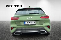 Kia XCeed vaihtoauto