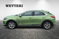 Kia XCeed vaihtoauto