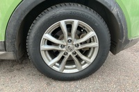 Kia XCeed vaihtoauto