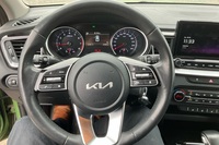 Kia XCeed vaihtoauto