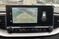 Kia XCeed vaihtoauto