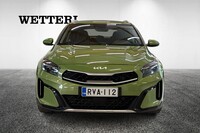 Kia XCeed vaihtoauto