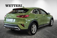 Kia XCeed vaihtoauto
