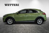 Kia XCeed vaihtoauto