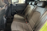 Kia XCeed vaihtoauto
