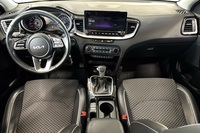 Kia XCeed vaihtoauto