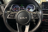 Kia XCeed vaihtoauto