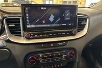 Kia XCeed vaihtoauto