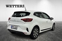 Mitsubishi Colt vaihtoauto