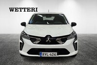 Mitsubishi Colt vaihtoauto