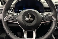 Mitsubishi Colt vaihtoauto