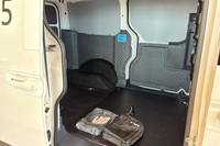 Kia PV5 Cargo vaihtoauto