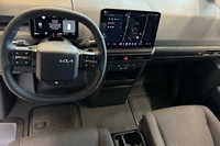 Kia PV5 Cargo vaihtoauto