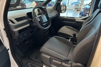 Kia PV5 Cargo vaihtoauto